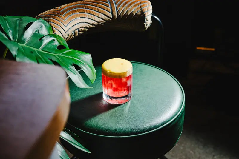 Verre à whisky Hudson 33 cl