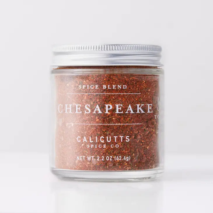 Chesapeake Spice Blend