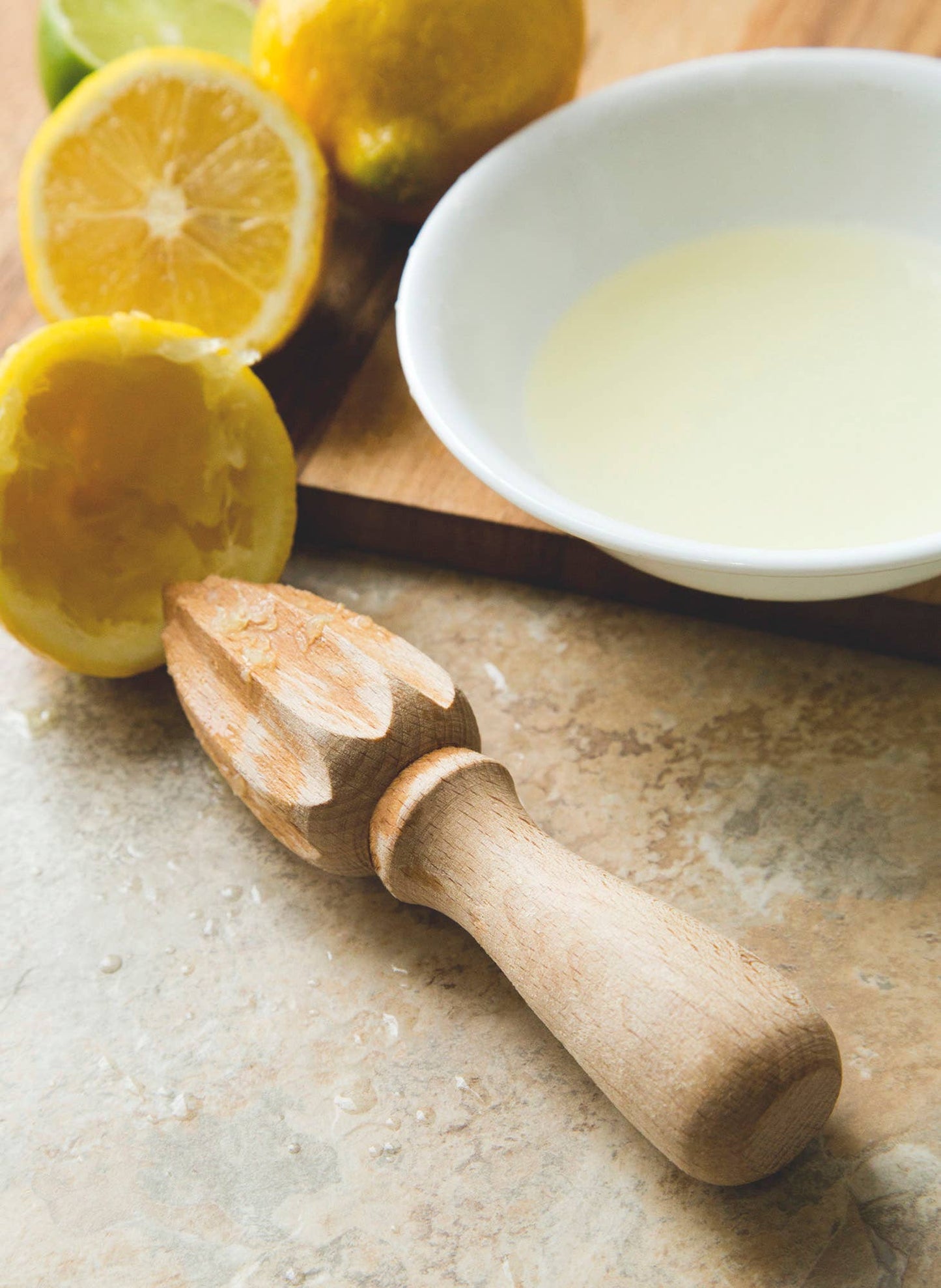 Citrus Reamer