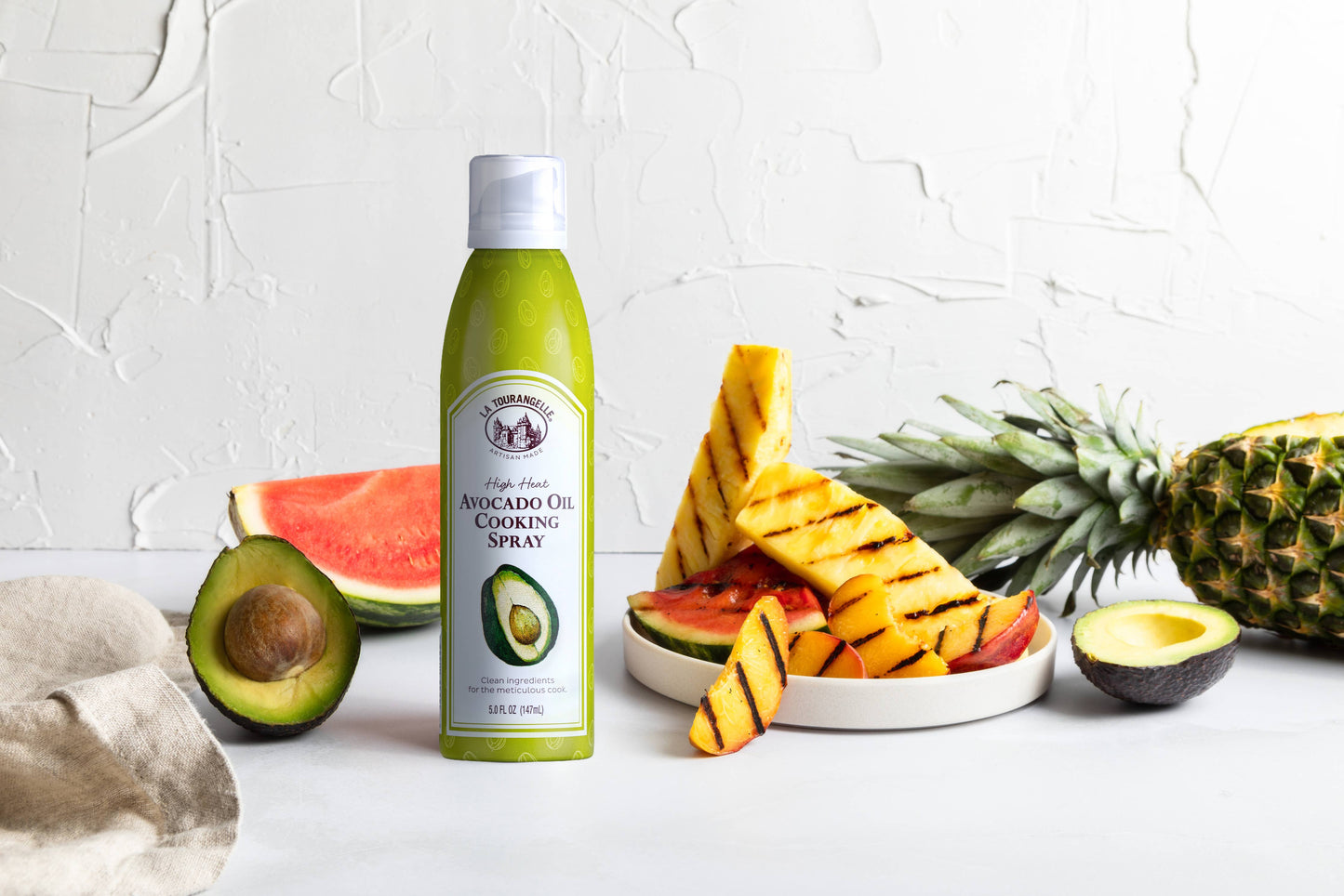 High-Heat Avocado Cooking Spray, 5 Fl Oz - 6 Units