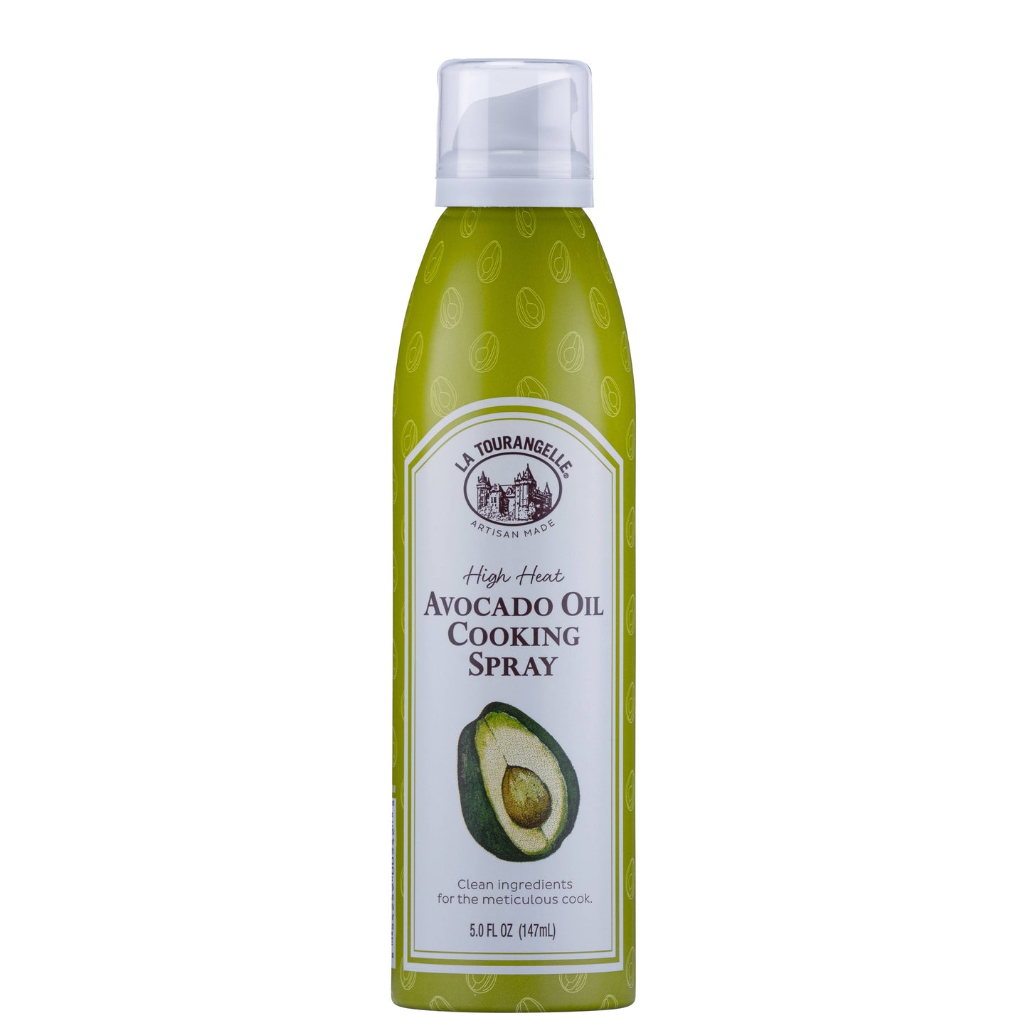 High-Heat Avocado Cooking Spray, 5 Fl Oz - 6 Units