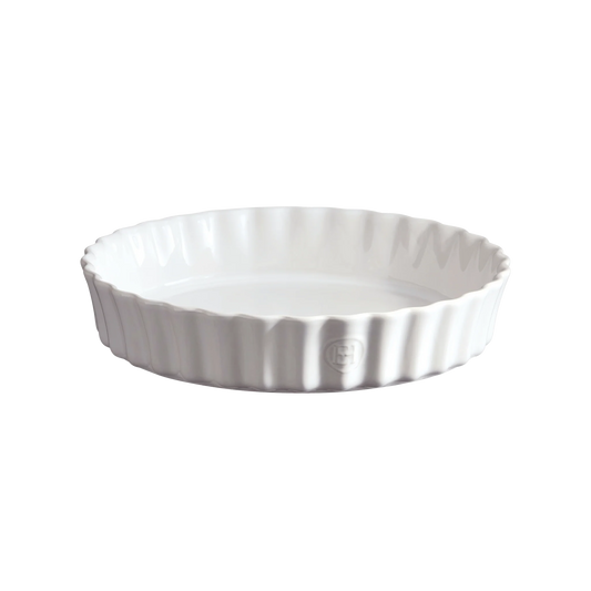 Deep Tart Dish,  11"