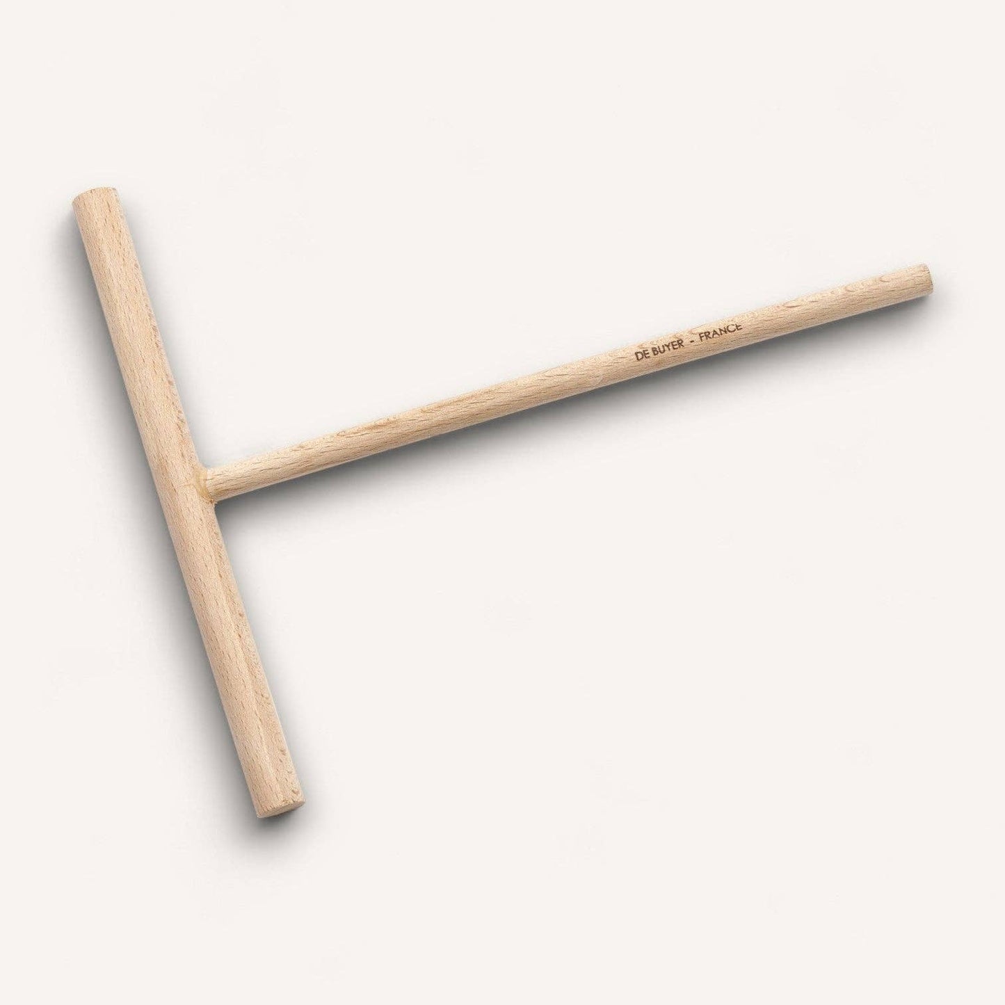 B BOIS 可丽饼刮板
