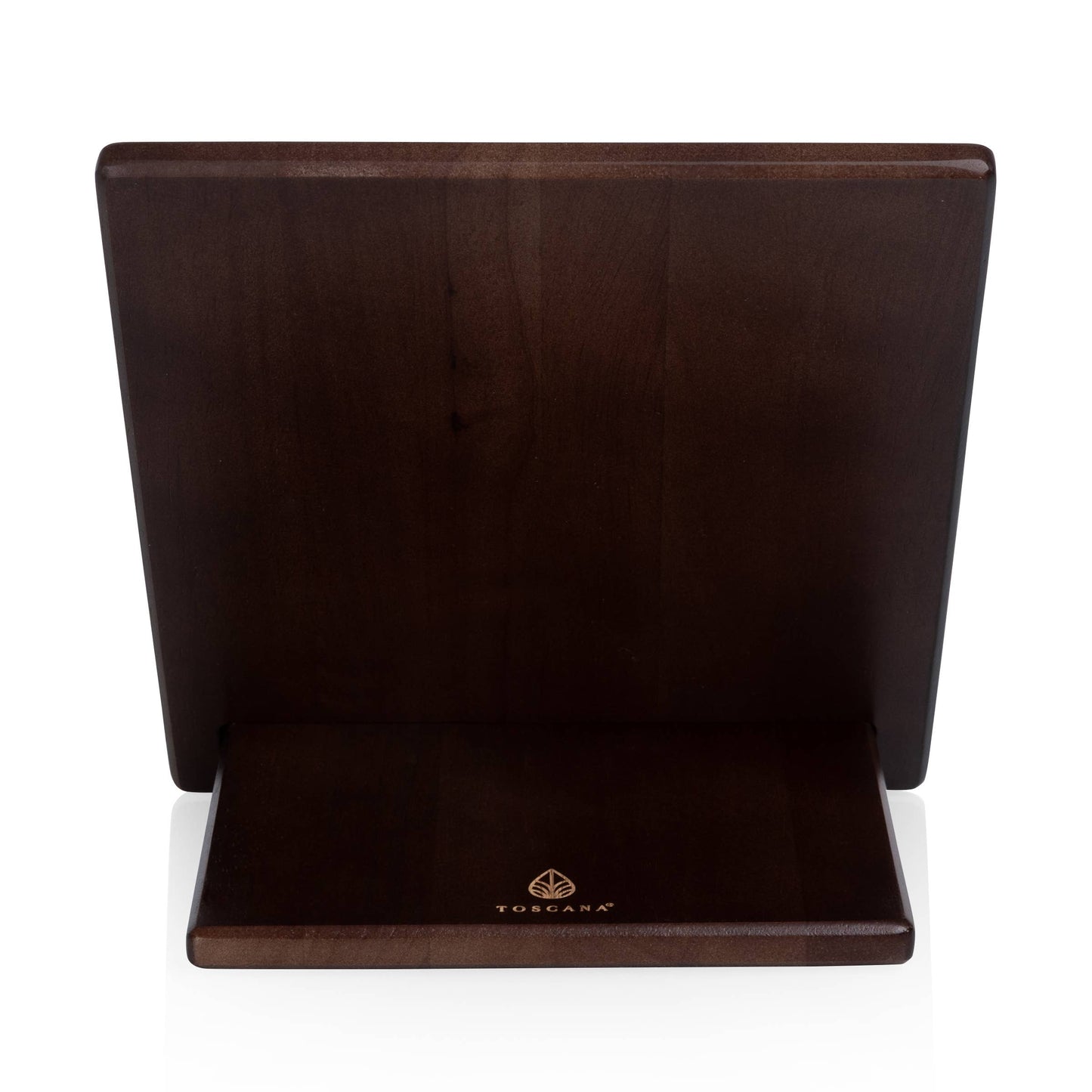 Cookbook Tablet Stand With Adjustable Design
