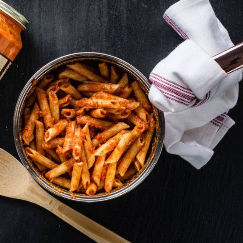 Di Bruno Bros. Vodka Cream Tomato Sauce