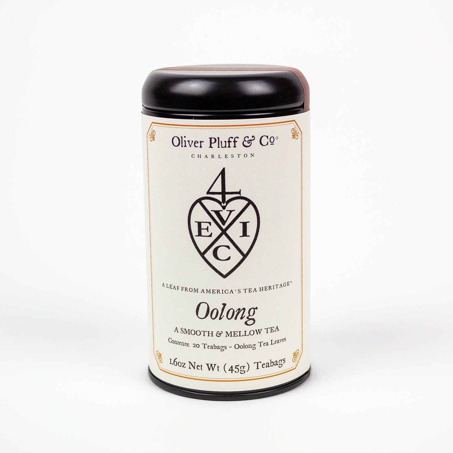 Oolong Teabags
