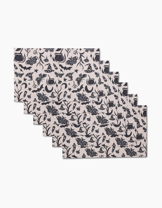 Moths And Things Not Paper Towel