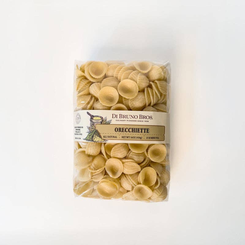 Orecchiette