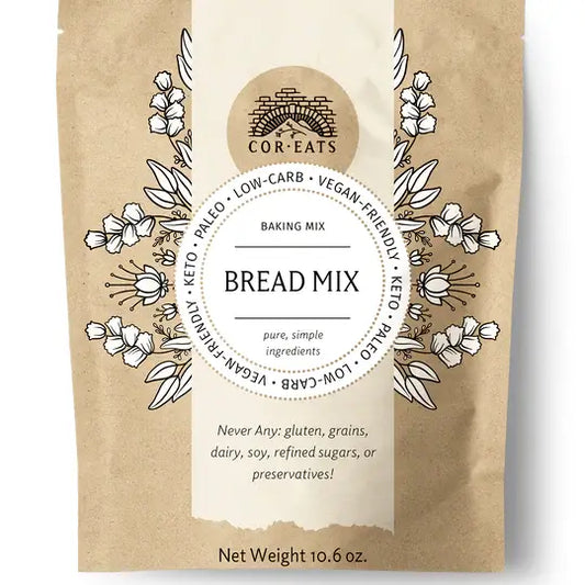 Bread Mix