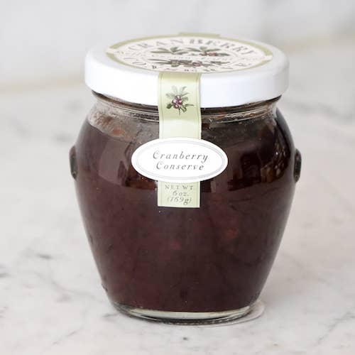 Bella Cucina - Cranberry Conserve - 6 oz.