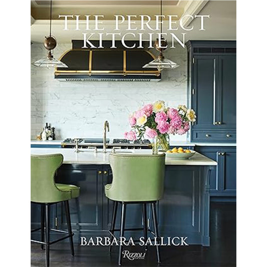 The Perfect Kitchen