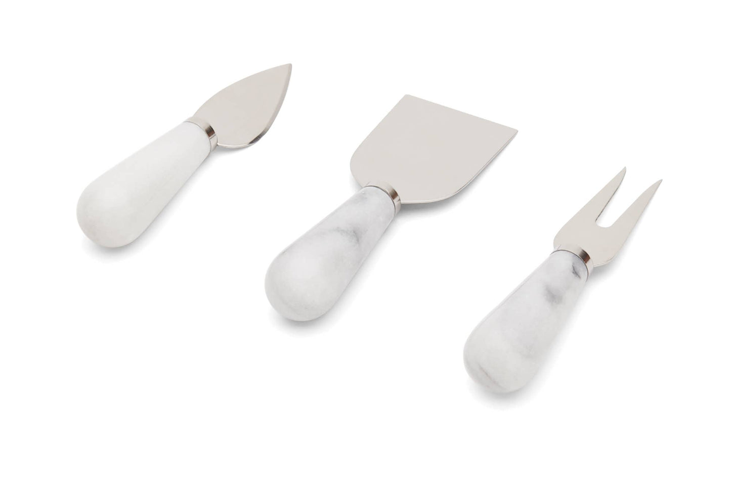 Marble Cheese Knife Set/3