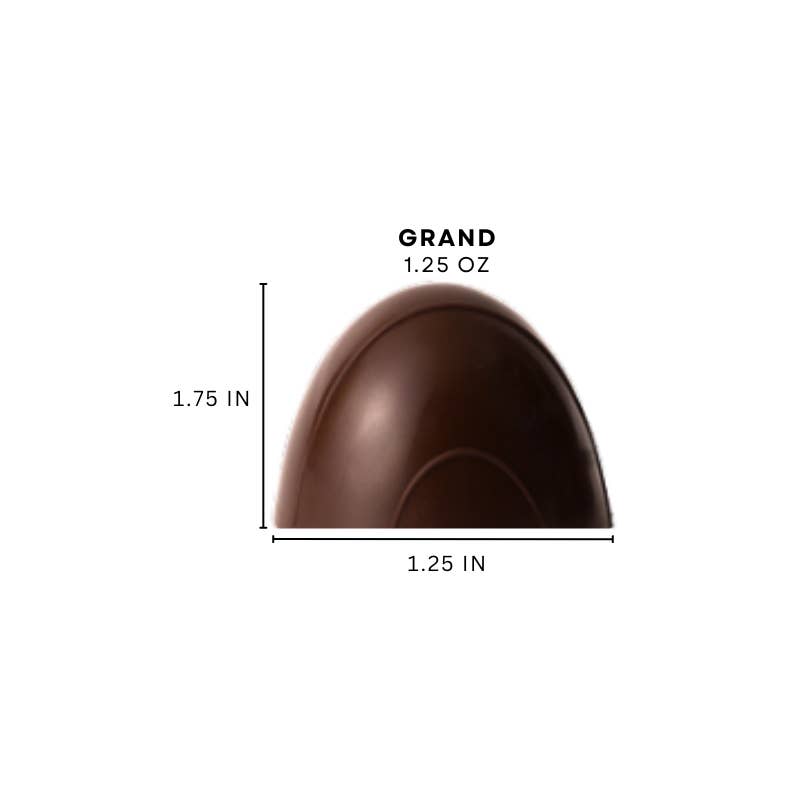 Chocolate Decadence Truffle