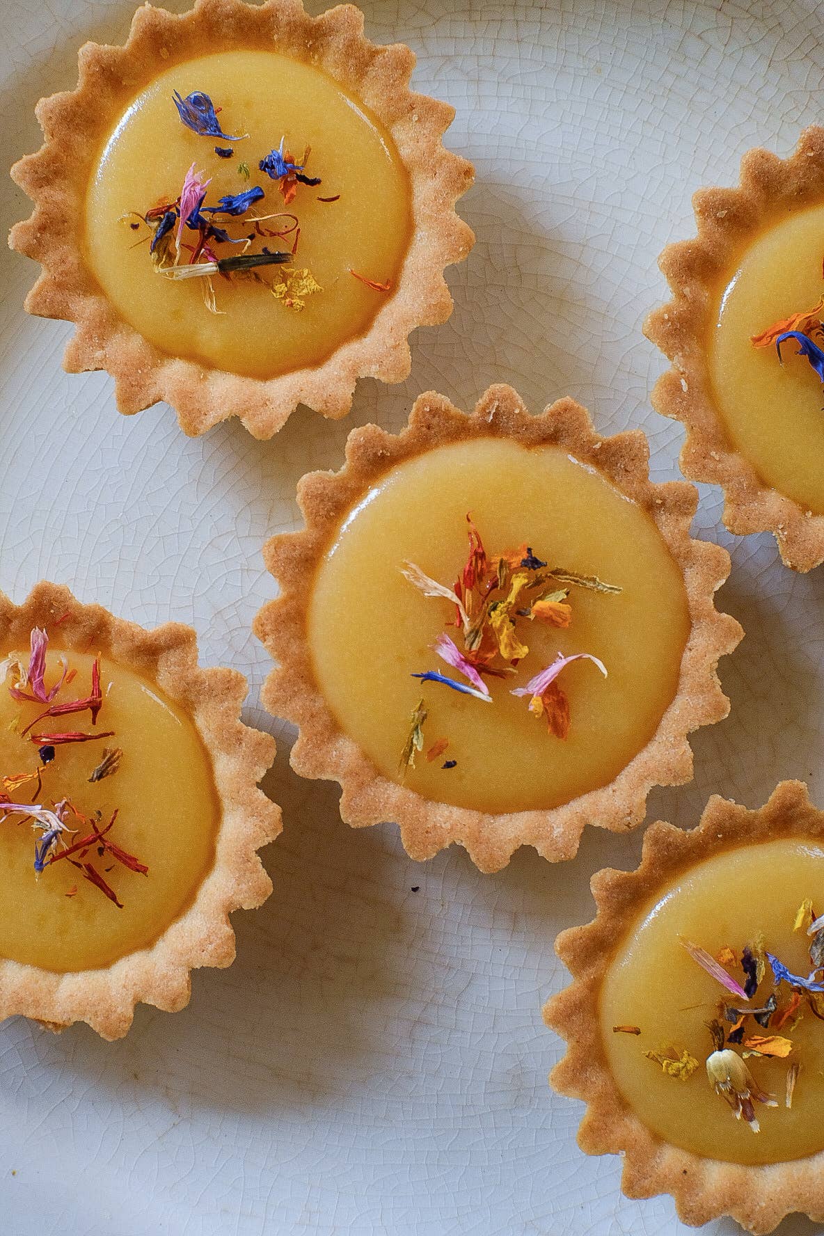 Bella Cucina Wildflower Aromatic Sugar