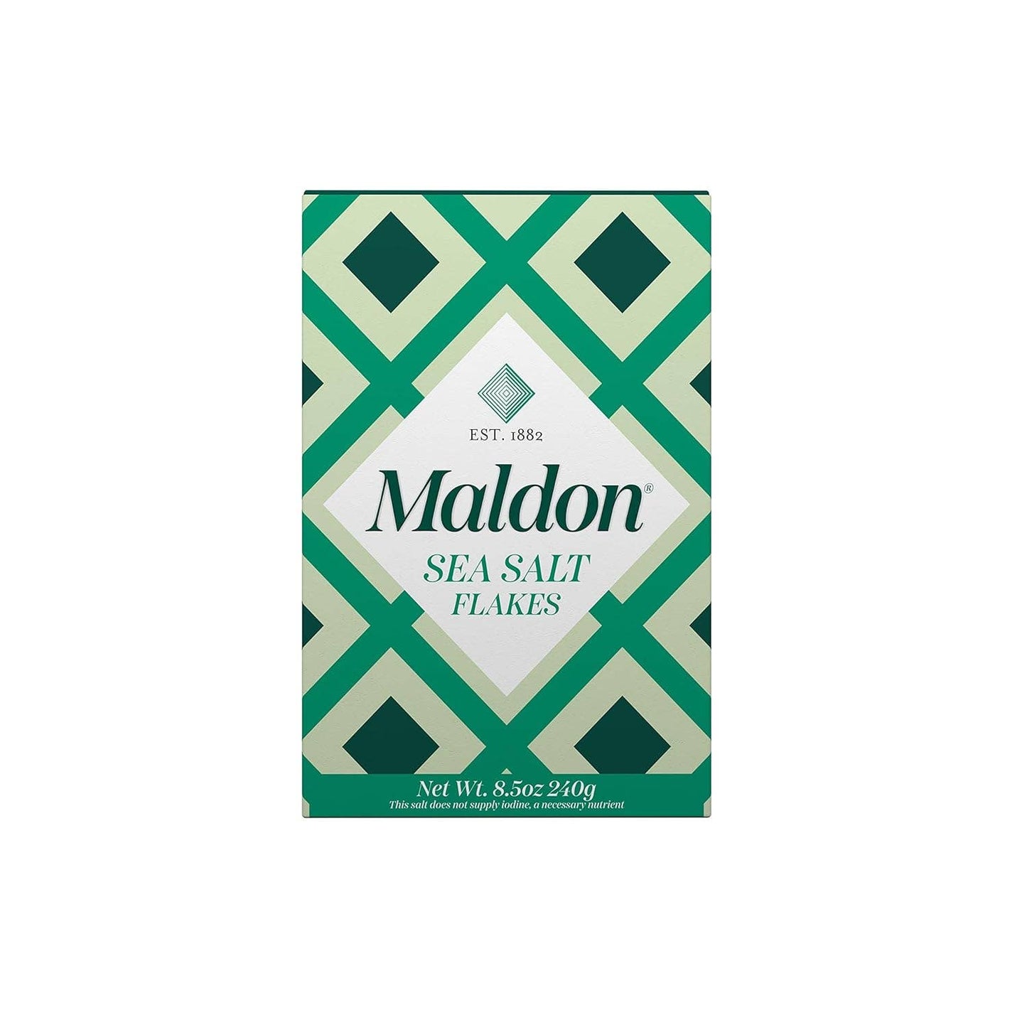 Maldon Sea Salt 8.5oz / 12