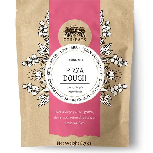 Pizza Dough