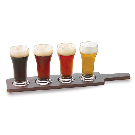 Beer Flight - set of 4