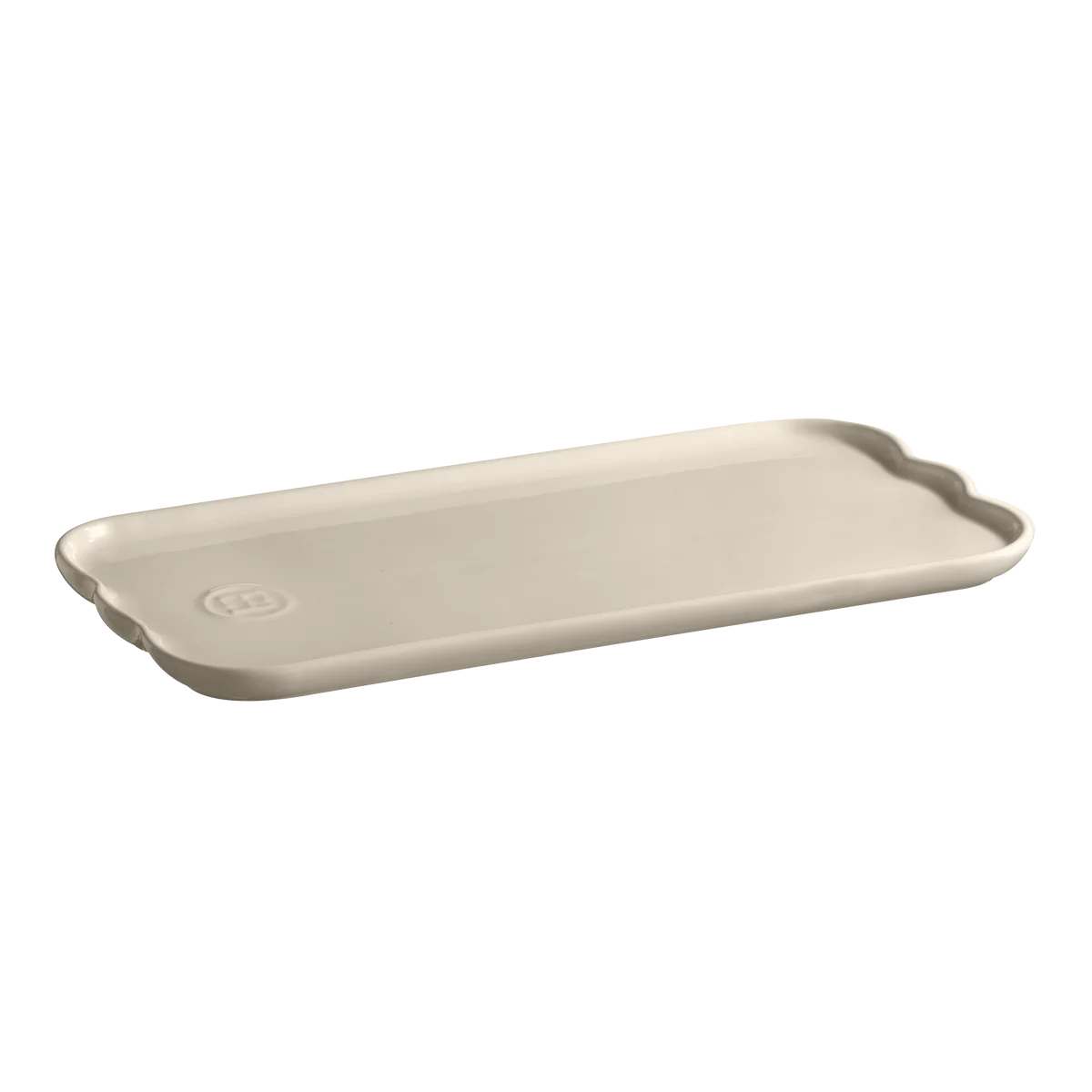 Madeleine Serving Plate
