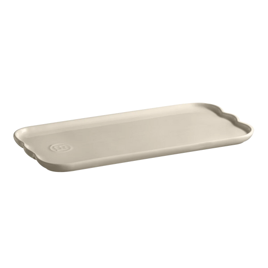Madeleine Serving Plate
