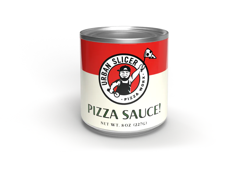 Pizza My Heart Signature Gift Box