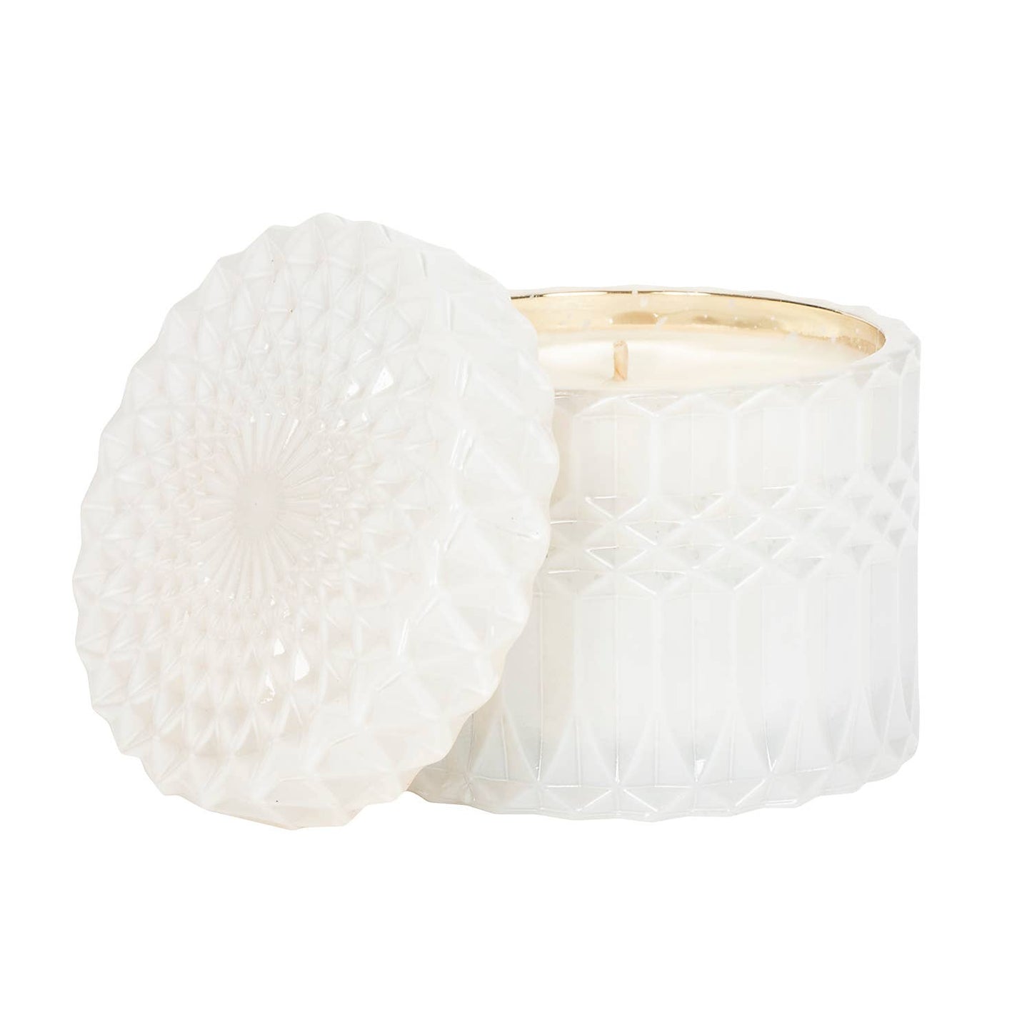 Winter Wonderland Petite Shimmer Candle