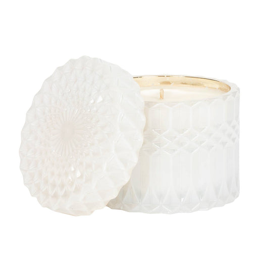 Winter Wonderland Petite Shimmer Candle