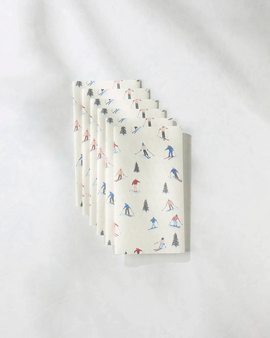 Alpine Run Not Paper Towel