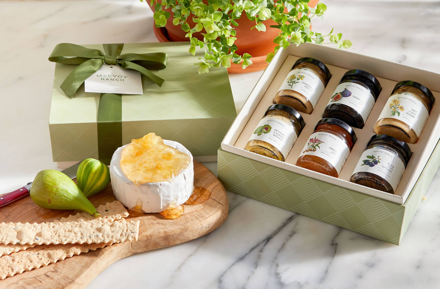 Charcuterie Gift Set