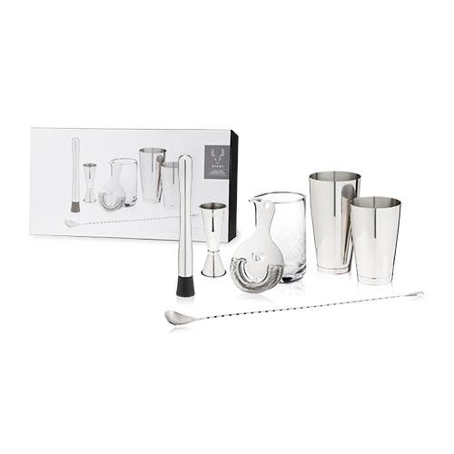 7 Piece Bar Essentials Set