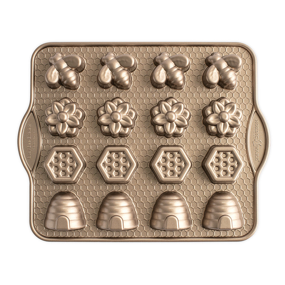 Busy Bee Bitelet Pan