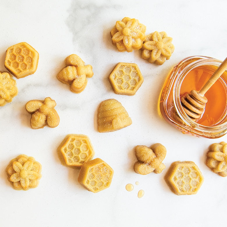 Busy Bee Bitelet Pan