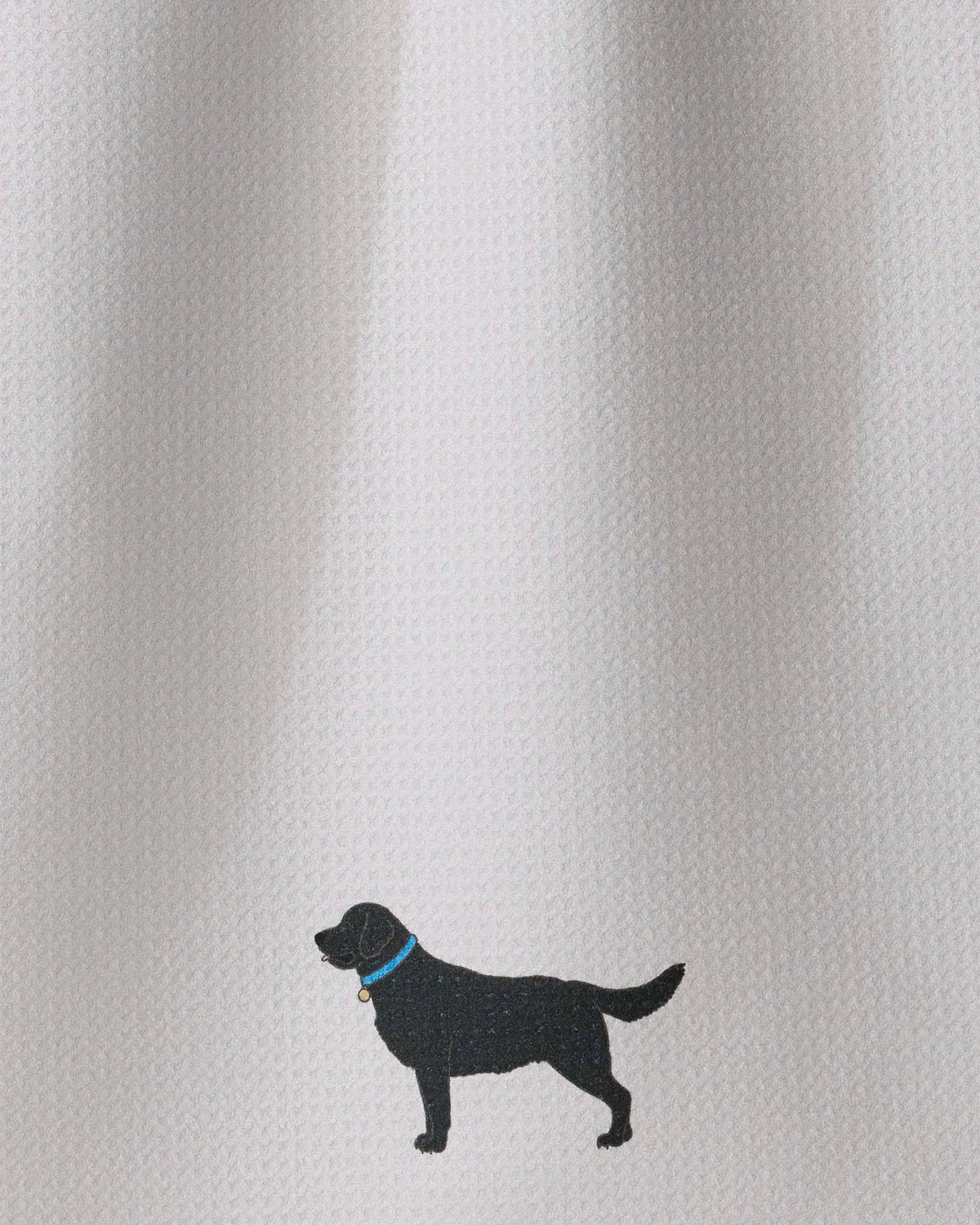 Geometry - Loyal Lab Tea Towel