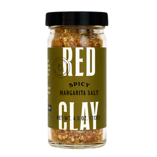 Spicy Margarita Salt (4.0 oz)