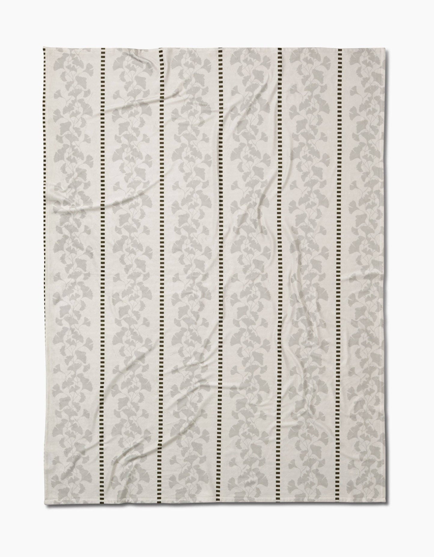 Rustic Reverie Butter Blanket