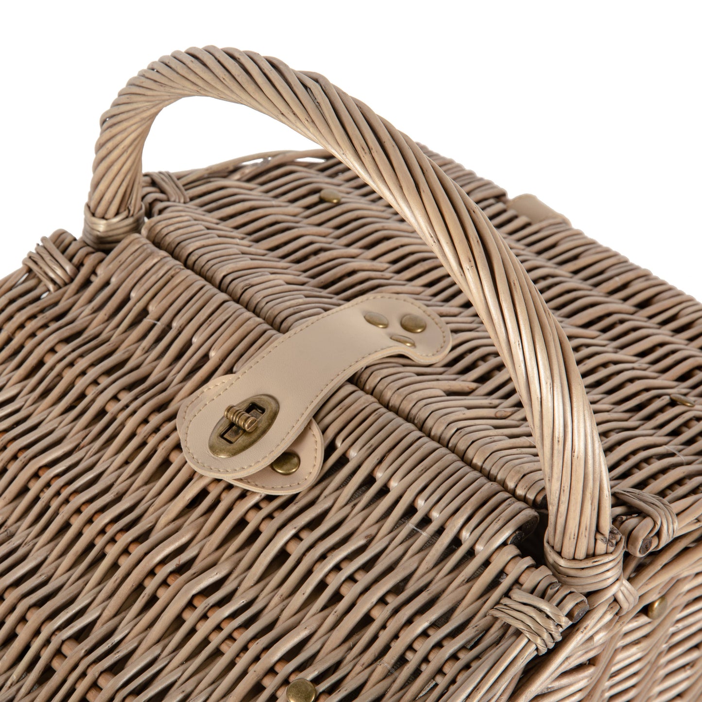 Piccadilly Picnic Basket
