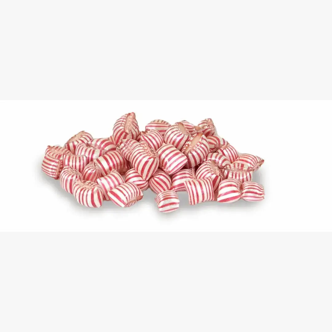 Organic Classic Candy - Pillows - Peppermint - 5 oz Gift Bag