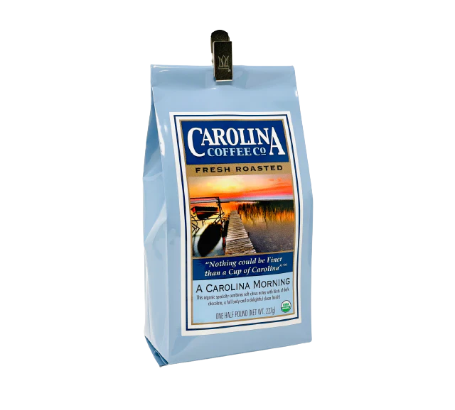 A Carolina Morning