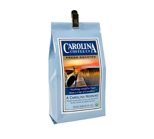 A Carolina Morning