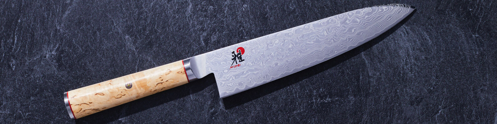 Miyabi 刀具| 日本手工精制| DASH 家居+ 厨具– DASH Home + Kitchen