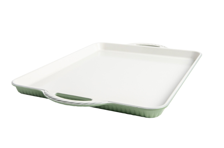 Nordic Ware - Cardamom Large Baking Sheet