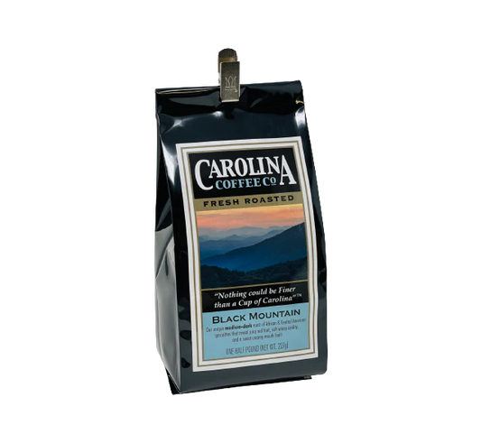 Black Mountain Blend