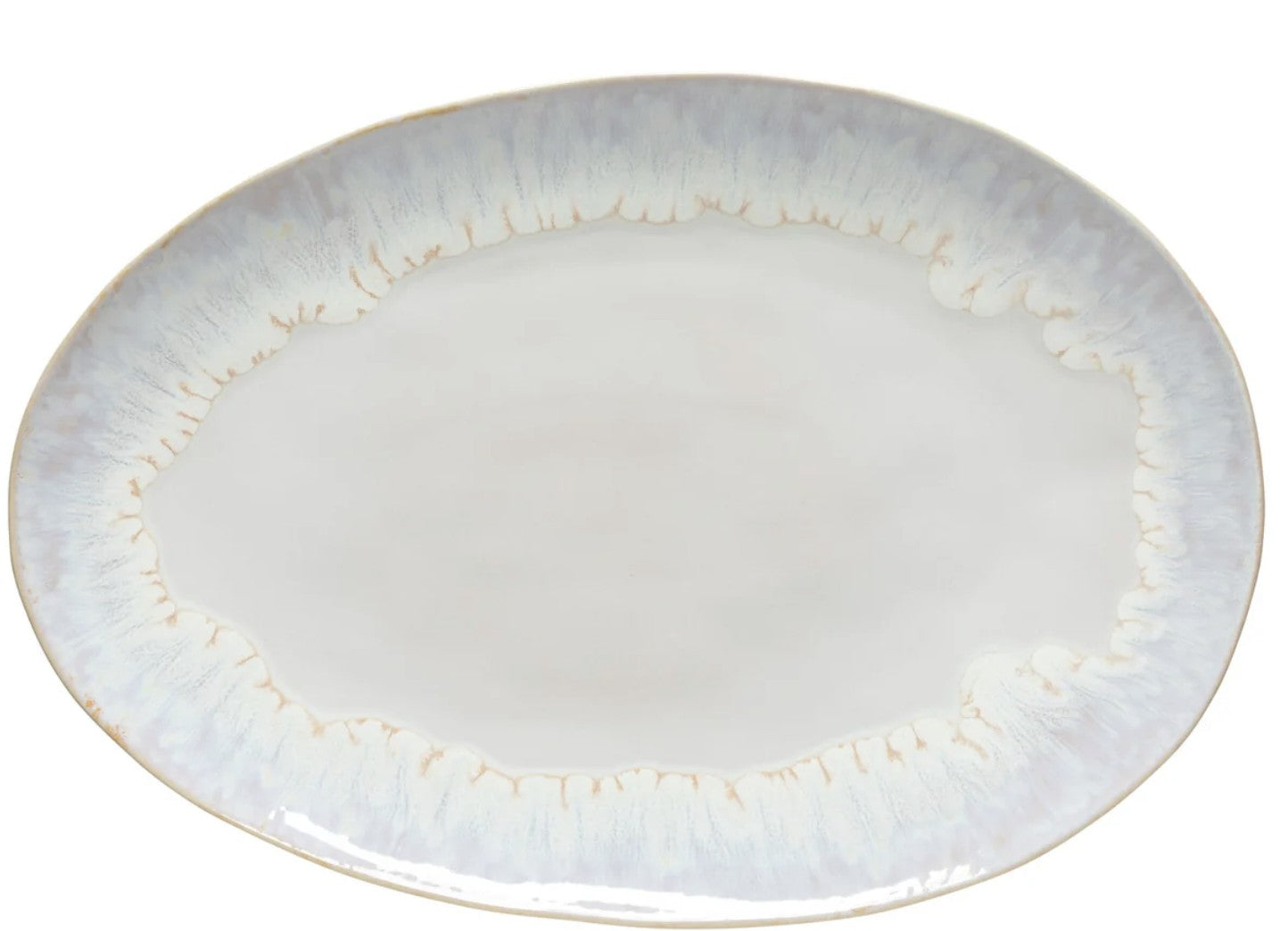 Costa Nova Brisa Large Oval Platter