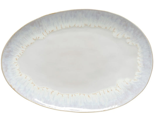 Costa Nova Brisa Large Oval Platter