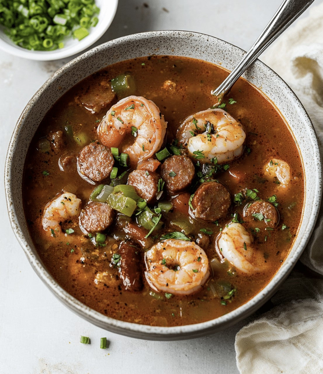 DASH Gourmet-to-Go, Shrimp, Creole, + Chicken Creole