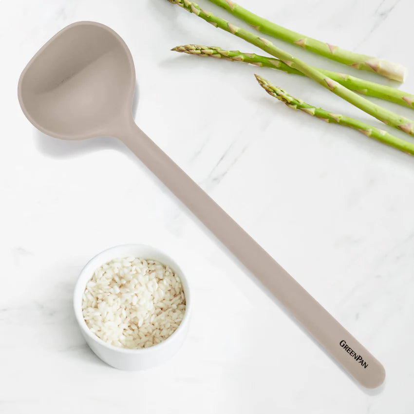 Platinum Silicone Ladle