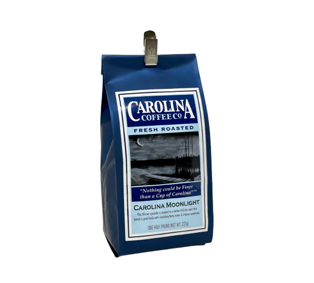Carolina Moonlight Blend