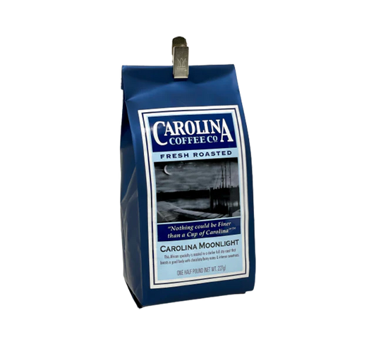 Carolina Moonlight Blend