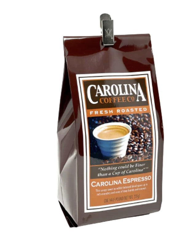 Espresso Self!  Signature Gift Box