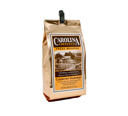 Country Harvest Blend