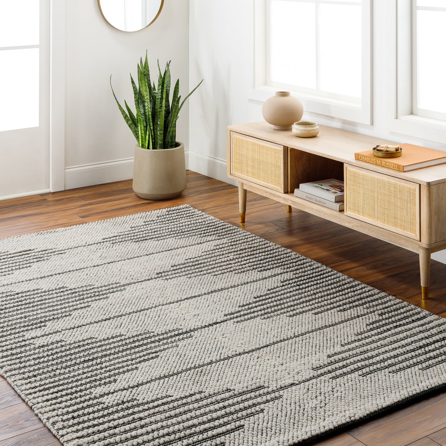Daffodil Performance Rug
